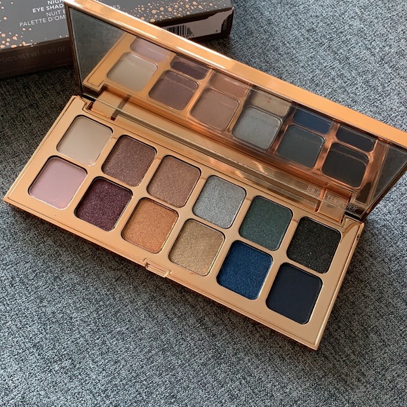 Laura Mercier Nights Out Eyeshadow Palette - Picture 4 of 6